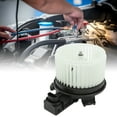 thumbnail image 4 of AC Blower Motor, 87103 0K390 Anti Aging Impact Resistant Blower Fan Motor Assembly High Efficiency  For Car, 4 of 8