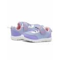 thumbnail image 3 of Tenis Para Niña Bubble Gummers Deportivo Running Uzzy I Lila lila 13, 3 of 7