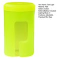 thumbnail image 4 of CSChome Camping Gear Essentials Outdoor Tent Lights Camping Gear Essentials Powered Waterproof LED Tent Peg Lights, 4 of 7