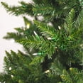 thumbnail image 4 of Camdon Fir Artificial Christmas Trees, 4 of 10