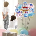 thumbnail image 3 of Kit de globos de cumpleaños GLASNES de 99 cm, gran set de foil, 3 of 3