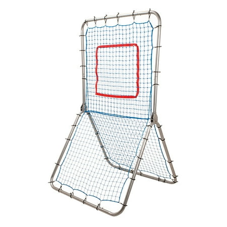 Champion Sports 42x72 Multi Sport Pitch Back Screen