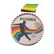 thumbnail image 1 of MEDALES DE FÚTBOL DE JUEGO ATLETICO KIRSITE METALSO DE COMMANO Hugtrwg Para estrenar, 1 of 6