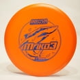 thumbnail image 3 of Innova DX Mako3 Disc Golf Midrange Disc, Pick Color/Weight [Stamp & Exact Color May Vary] Red 175-176 grams, 3 of 31