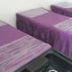 thumbnail image 5 of Almohadillas de cama de champú impermeables jinwen Cojín de cama impermeable de salón, 5 of 8