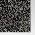 thumbnail image 4 of ZMlijun-Oversized Printed Floral Primalush Throw Lack/Neutral, 4 of 4