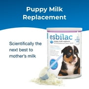 Pet-Ag Esbilac Puppy Milk Replacer Powder - 12 oz