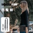 thumbnail image 4 of Case for  Galaxy A8 2022 X200 X205 10.5 Inch Tablet Protective Case Full Body Rugged with 360 Rotating Hand Strap, Pen Holder, Stand and Shoulder Strap, 4 of 7