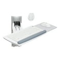 thumbnail image 3 of Ergotron Neo-Flex Keyboard Wall Mount 45-403-062, 3 of 3