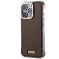 thumbnail image 1 of Premium Leather Frameless Case For Iphone 16 Series,iPhone 13 Pro, 1 of 4