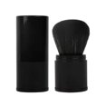 thumbnail image 1 of Set de brochas de maquillaje telescópicas, brochas para rubor en polvo, herramienta portátil para rubor en polvo, aplicador compacto de maquillaje cosmético., 1 of 1