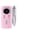 V1-pink, variant on Professional Nail Drill Electric Nail File Manicure Pedicure Kit 45000RPM Portable with 6 Drill Bits for Salon and Home Use