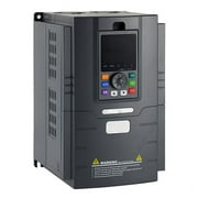 ATO 20hp 15kW VFD Variable Frequency Drive, 3 Phase 480V Input to 3-Phase Output VFD for AC Spindle Motor Speed Control