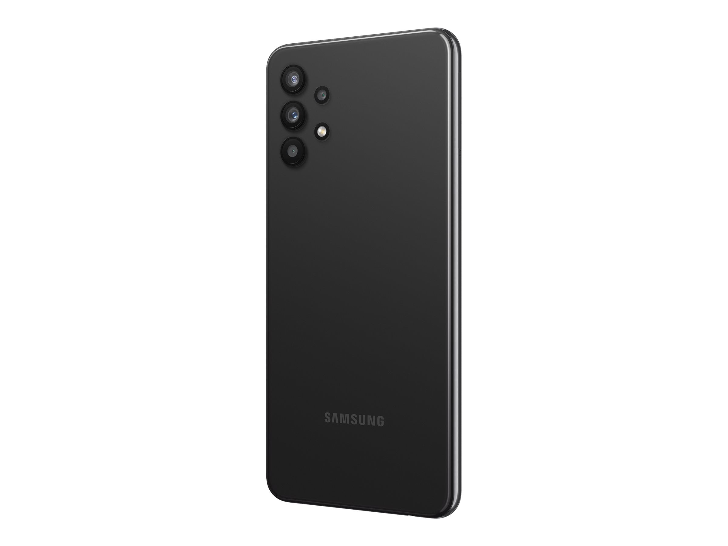 Samsung SM-A326UZKNUSC Galaxy A32 5G US Cellular 64GB Awesome Black