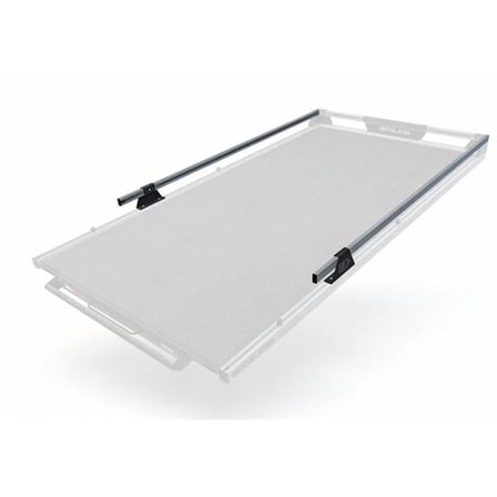 CLASSIC GUARDRAIL 80 INCH UPGRADE KIT