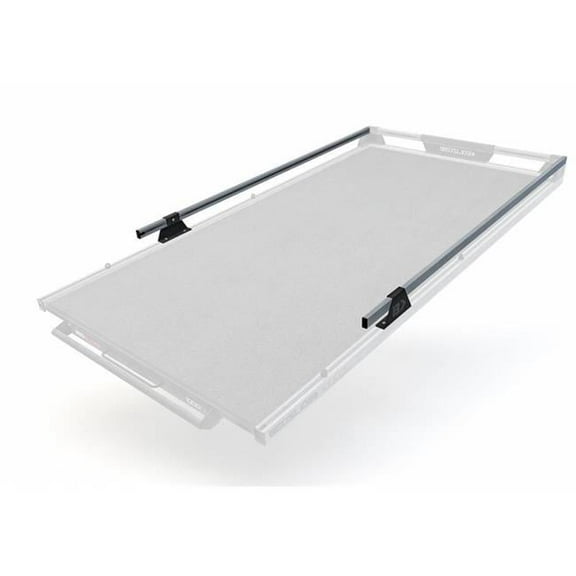 CLASSIC GUARDRAIL 80 INCH UPGRADE KIT