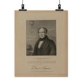 thumbnail image 2 of Print: Mr. Edward Spencer, Born May 8th 1799 Who Accompanied Mr. Charles, 2 of 4
