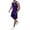 D125/Dark Purple, variant on Afdoent Men's 2 Piece Short Set Mens Casual Summer Outfits For Everyday Wear Unique Printed Sleeveless Vest And Shorts Set For Outdoor Activities Versatile Style Beach Vacation Outfits