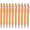 🍒 C_Hot#5434, variant on Metal Stylus Ballpoint Pens for Touchscreen and Writing, Retractable 0.5 mm Fine Point, Pack of 10