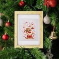 thumbnail image 3 of Ensemble Festive magic 12 - Peinture Diamant, 3 of 9