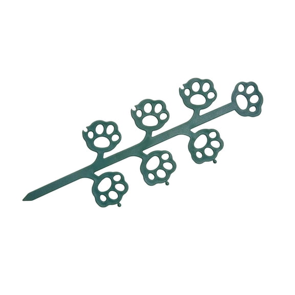 SDFGTstore Trellis for Potted Plant Garden Trellis for Climbing Plant Stackable Plant
