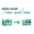 thumbnail image 2 of Esponjas para fregar Scotch-Brite Odor Resist Heavy Duty, 3 unidades, 2 of 9