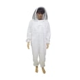 thumbnail image 2 of Professional Beekeeper Clothes Protection Beekeeping Safty Vei Suit Anti Bee Suit Beekeeping Clothing Protective Beekeeping ar ,Ventilated Comfortable, 2 of 6