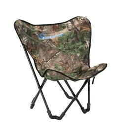 Mossy Oak Turkey Thug Gobbler Chair Walmart Com