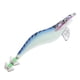 thumbnail image 5 of 3.5# Calamar Jigs Señuelos de Pesca Luminosos Cebos Artificiales Camarones A, 5 of 8