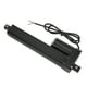 thumbnail image 5 of Uadme Actuador Lineal eléctrico Cilindro de Movimiento IP54 3000N 12V CC Accesorio para automatización de Robots, Alta eficiencia(50 mm), 5 of 8