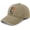 E, variant on Resist Frog Graphic Washed Baseball Cap, Funny Vintage Dad Hat for Men & Women