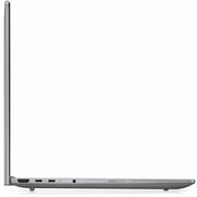 HP ZBook 8 G1i 14 Mobile Workstation - Intel Core Ultra 9 285H - vPro Technology - 64GB - 1TB SSD - Windows 11 Pro - Intel Arc Graphics - Webcam - IEEE 802.11be Wireless BP6Z4UT#ABA