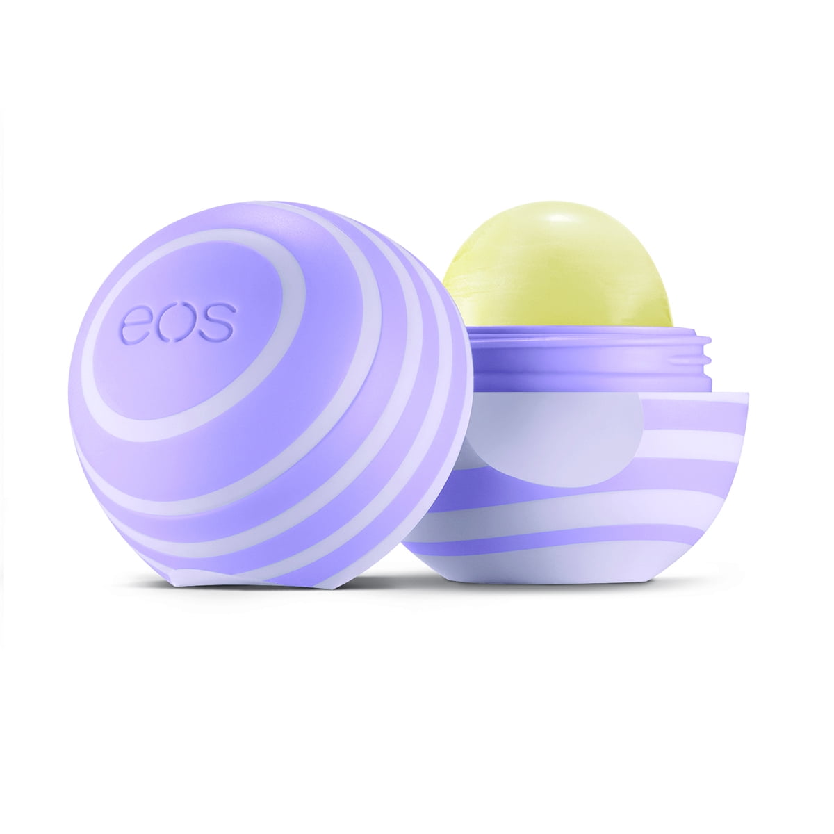 eos Visibly Soft Blackberry Nectar Lip Balm