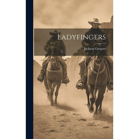 Ladyfingers (Hardcover)