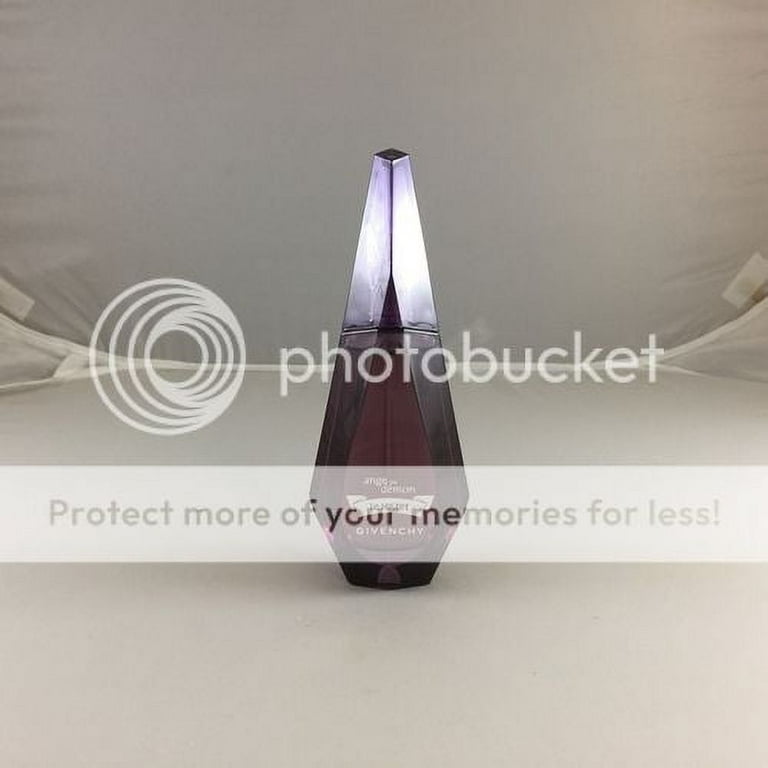 Ange Ou Demon Le Secret Elixir Perfume for Women by Givenchy - 1.7