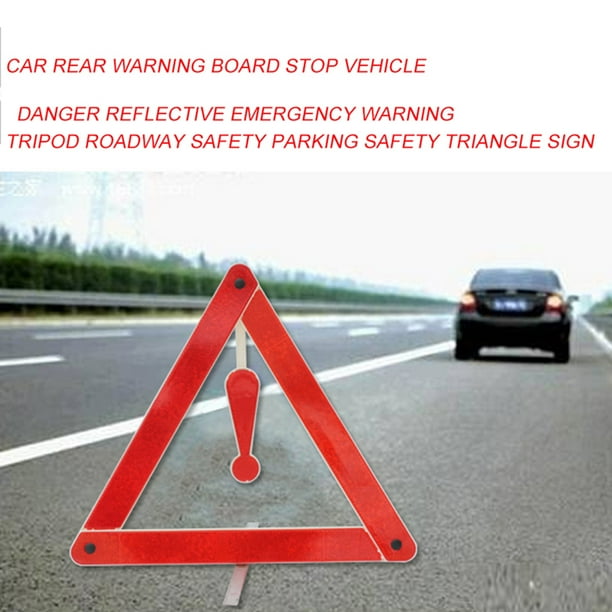 Stop vehicle рено
