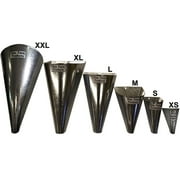 Medium- Restraining Killing Kill Processing Cone For Poultry Chicken Foul Birds