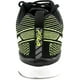 Chaussure de Course à Pied Vert Fluo / Noir Speedweave Run Ii pour Hommes - 7M – image 5 sur 5