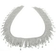 thumbnail image 5 of Waist Crystal ChainD Shape Tassel Chain DIY Clothes Accessories Clothes Decoration Ultimate Reliability, 5 of 5