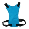 thumbnail image 3 of Asiento De Perro Mascota Con Cinturón Seguridad Arnés Para Coche Vehículo Azul S Sunnimix  Animales Suministros, 3 of 7