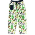 thumbnail image 3 of LazyOne Pajamas for Women, Cute Pajama Pants and Top Separates, Plant Lady, Succulets, X-small, 3 of 7