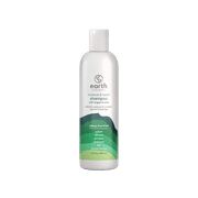 earth Clean Beauty Moisture and Repair Shampoo with Argan Oil & Aloe, 12 fl oz.
