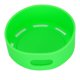 thumbnail image 2 of Funda de silicona para altavoz portátil antideslizante a prueba de polvo y golpes Funda protectora para altavoz inteligente Dot 4Green, 2 of 5