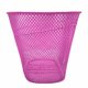 thumbnail image 2 of Canastilla 26 Con Soporte Rosa Chica, 2 of 5
