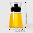 thumbnail image 2 of Botella De Condimento Para Cocinar Dispensador De Aceite De Gran Capacidad Botella De Salsa De Gran Calibre Fácil De Limpiar Para Aceite Y Vinagre Utensilios De Cocina Accesorios Vogacara HA017016-00, 2 of 6