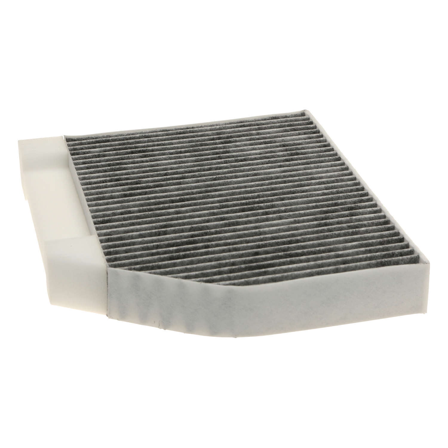 Corteco Activated Charcoal Cabin Air Filter, Charcoal