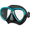 thumbnail image 2 of Tusa Intega Mask Scuba Diving, FreeDiving, Snorkeling, 2 of 9