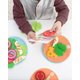 thumbnail image 5 of Set de comida de juguete Skip Hop Zoo Little Chef, kit de 26 piezas, 5 of 9