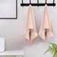 thumbnail image 4 of 75 X 35cm Towel Dough Twists Cover Towel Household Daily Soft Absorbent Bath Towel, 4 of 6