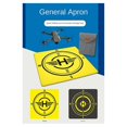thumbnail image 2 of Drone Landing Pad, for A Variety of Venues, Waterproof & Durables, 2 of 5
